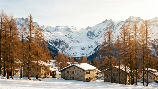 Pontresina