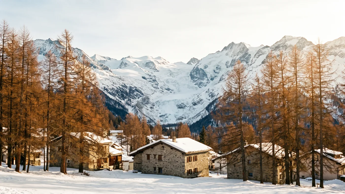 Pontresina