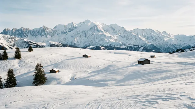 Praz‑de‑Lys