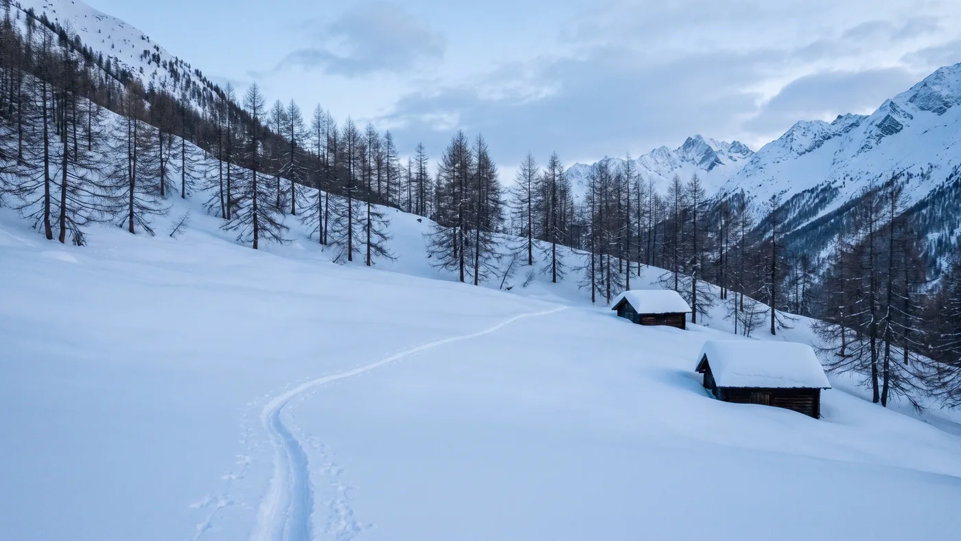 Sainte-Foy-Tarentaise