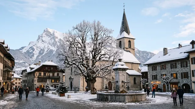 Samoëns