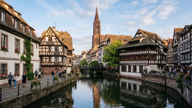 Strassburg
