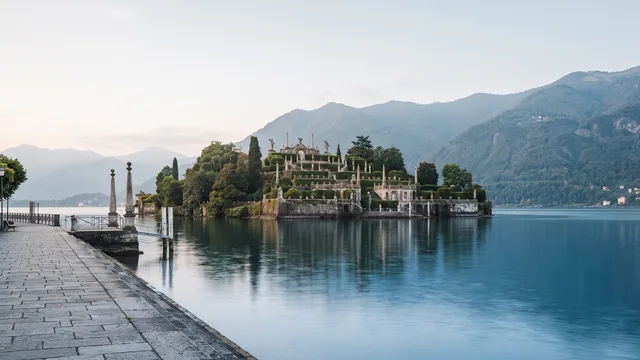 Stresa