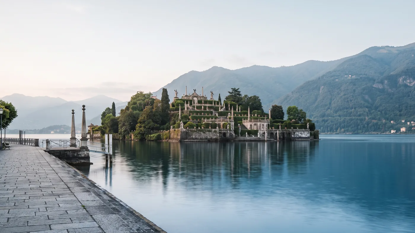 Stresa