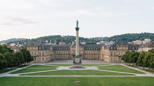 Stuttgart
