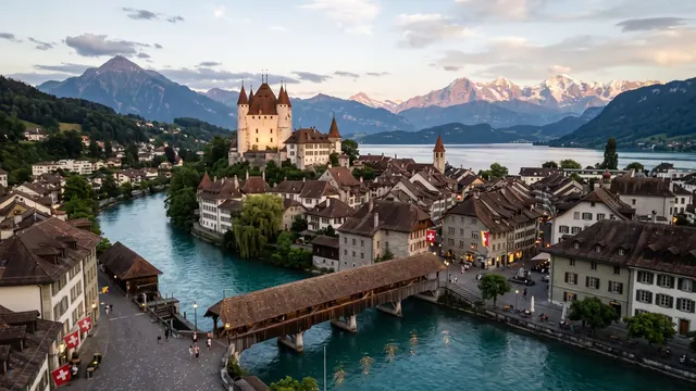 Thun