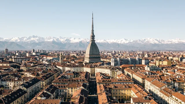 Turin