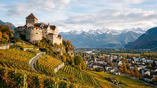 Vaduz