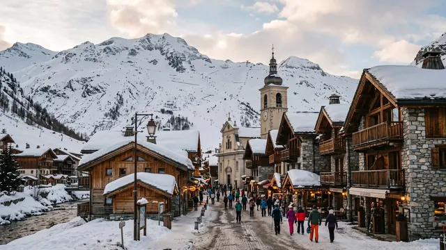Val d'Isère