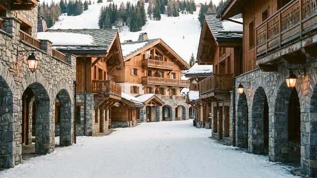 Valmorel