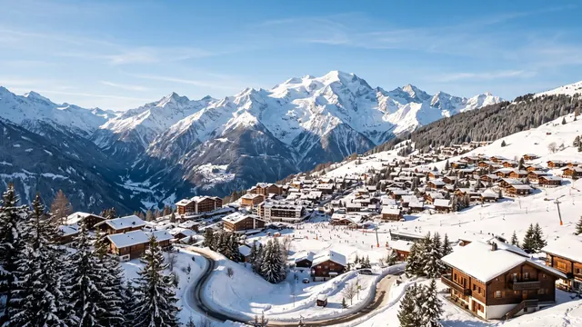 Verbier