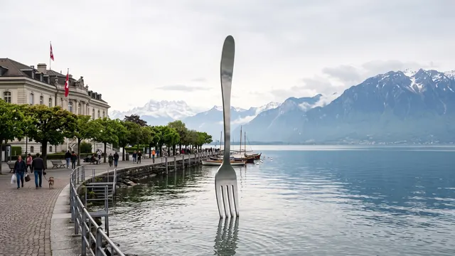 Vevey
