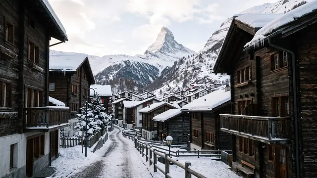 Zermatt