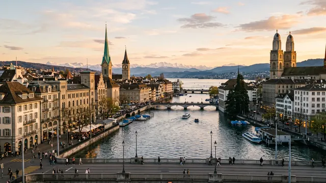 Zurich