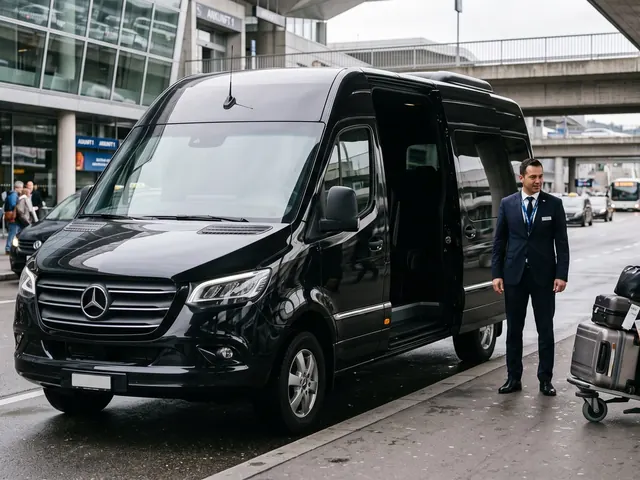 Mercedes Sprinter